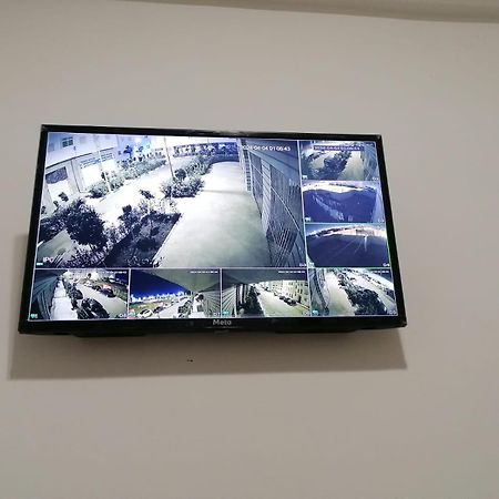 Апартаменты Tanger Airport Экстерьер фото