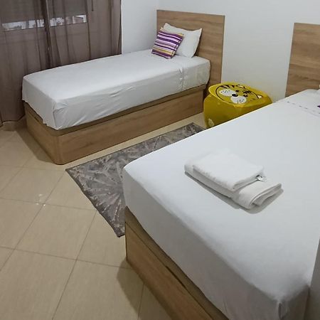 Апартаменты Tanger Airport Экстерьер фото